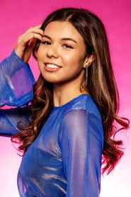 Kiana Blanckert as Kiana