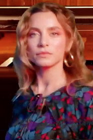 Fran&ccedil;oise Hautot