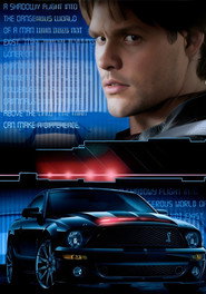 Knight Rider poster