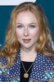 Image Molly C. Quinn