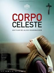 Corpo celeste streaming