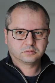 Corneliu Porumboiu headshot