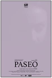 Poster Paseo