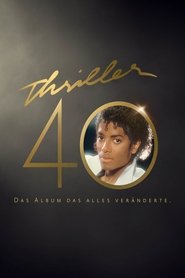 Thriller 40 (2023)