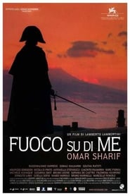 Fuoco su di me