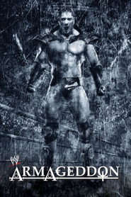WWE Armageddon 2006