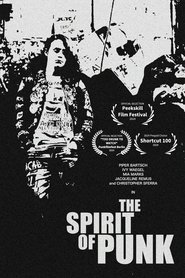 The Spirit of Punk (2024)