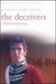 The Deceivers постер
