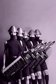 Devo is Themselves