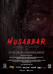 Musabbar постер