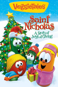 VeggieTales: Saint Nicholas - A Story of Joyful Giving 2009