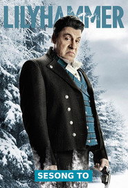 Lilyhammer Sesong 2-plakat
