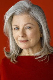 Susan Savoie as Amanda Siegel