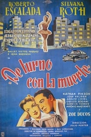 Poster De turno con la muerte