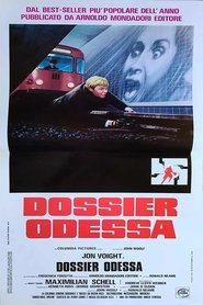 The Odessa File