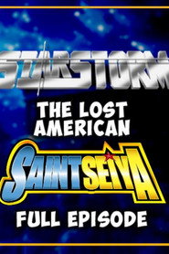 Saint Seiya: Starstorm постер