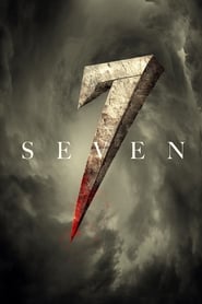 Seven постер