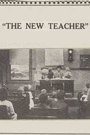 The New Teacher 1915