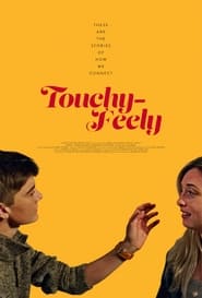 Poster Touchy-Feely