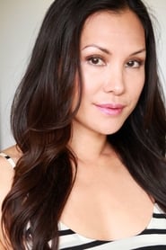 Asia De Marcos as Alana Krewson