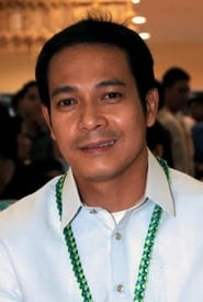 Daniel Fernando as Rigor Villoria