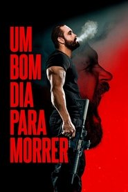 Pôster de Um Bom Dia Para Morrer