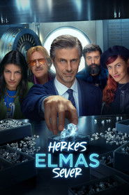 Herkes Elmas Sever (2023)