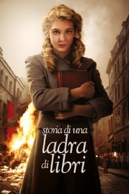 watch Storia di una ladra di libri now