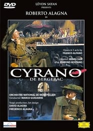 Alfano- Cyrano De Bergerac Alagna