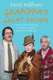 Grandpa's Great Escape постер