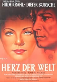 Poster Herz der Welt