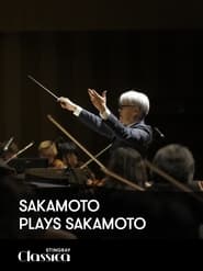 SAKAMOTO PLAYS SAKAMOTO 1988