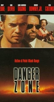 Danger Zone – Zone des Todes (1996)