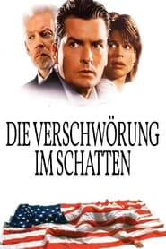 Poster Die Verschwörung im Schatten