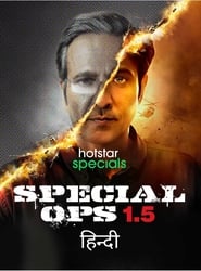 Special Ops 1.5: The Himmat Story (2021) Season 01 Hindi Download & Watch Online WEBRip 480p & 720p [Complete]