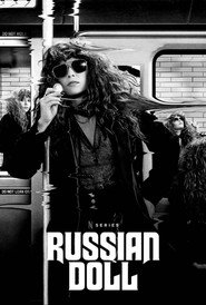 Матрьошка постер