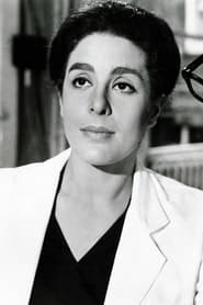 Eleanor Bron as Polly Knox