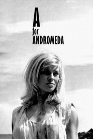 A for Andromeda постер
