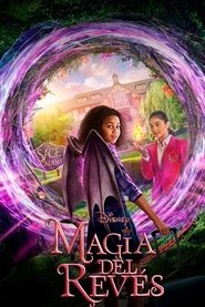 Magia del revés poster