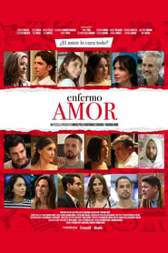 Poster Enfermo Amor