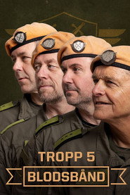 Kompani Lauritzen: Tropp