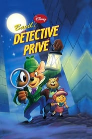 Basil, el ratón superdetective