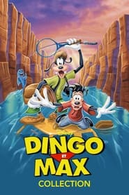 Dingo et Max - Saga en streaming