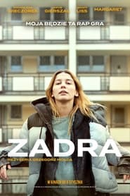 ZADRA (2023)