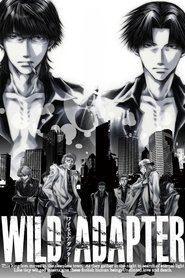 Wild Adapter (2014) Wild Adapter (2014)