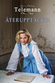 Telemann - Återupptäckt!