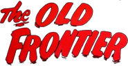 The Old Frontier Logo
