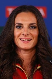 Yelena Isinbayeva as Self / Gamer