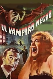 黑色吸血鬼 (1953)