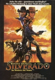Poster Silverado